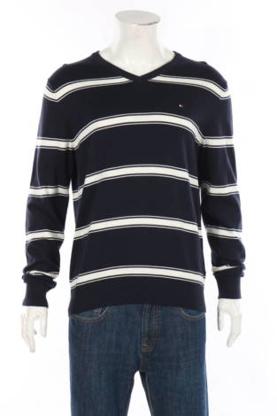 Пуловер Tommy Hilfiger - Mania Пуловер Tommy Hilfiger