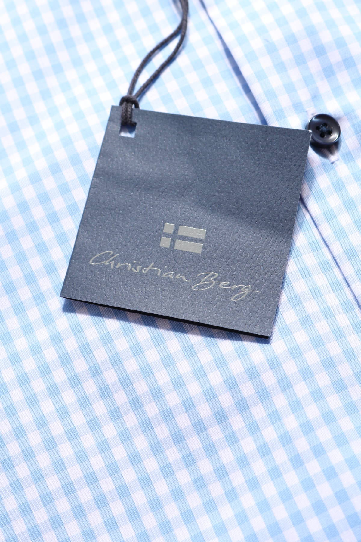 Официална риза CHRISTIAN BERG3