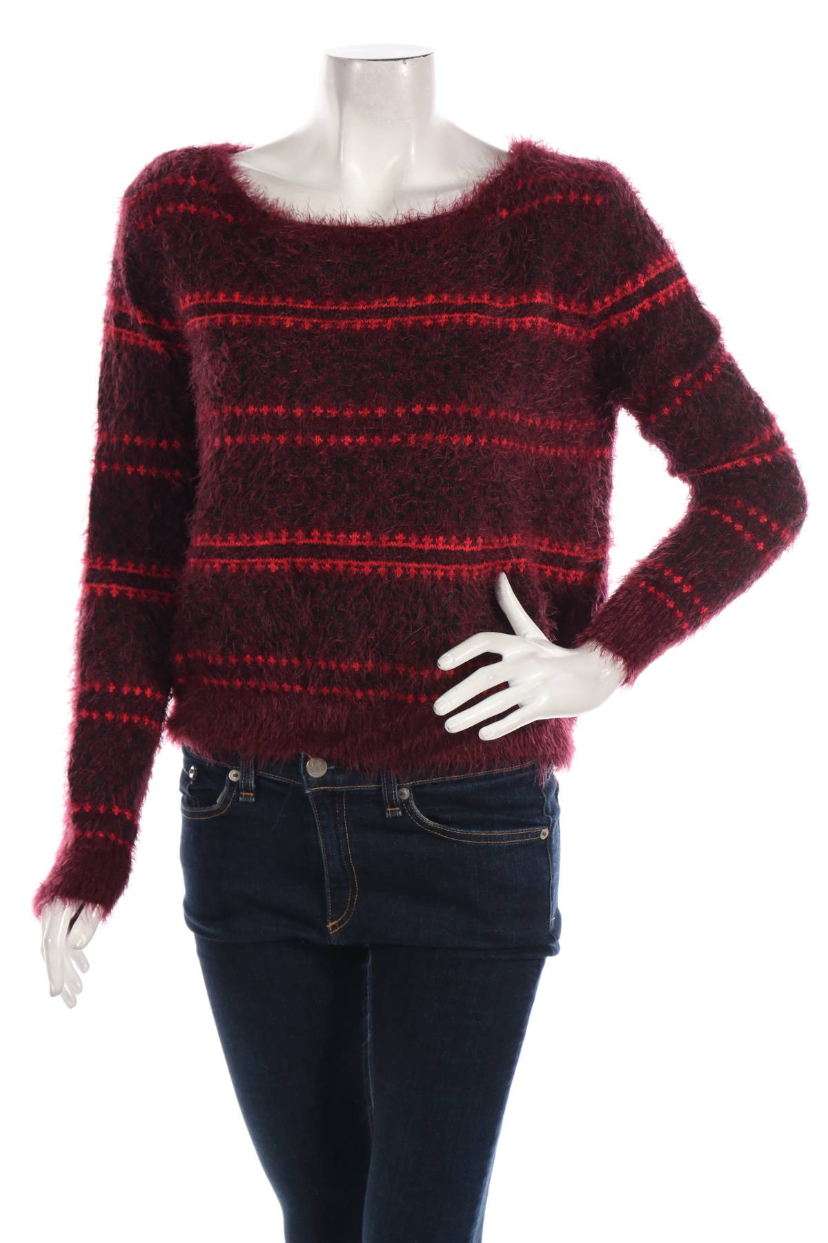 Пуловер JESSICA SIMPSON1