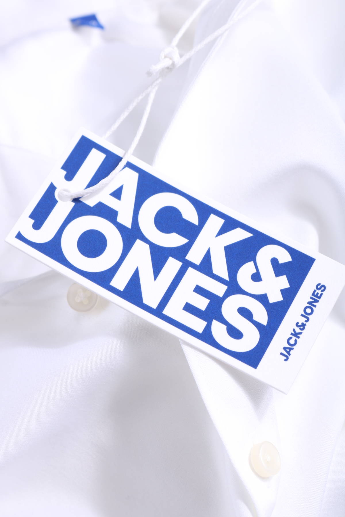 Детска риза JACK & JONES3