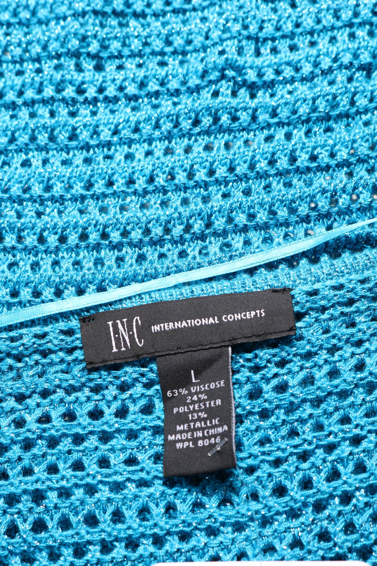 Пуловер I.N.C - INTERNATIONAL CONCEPTS3
