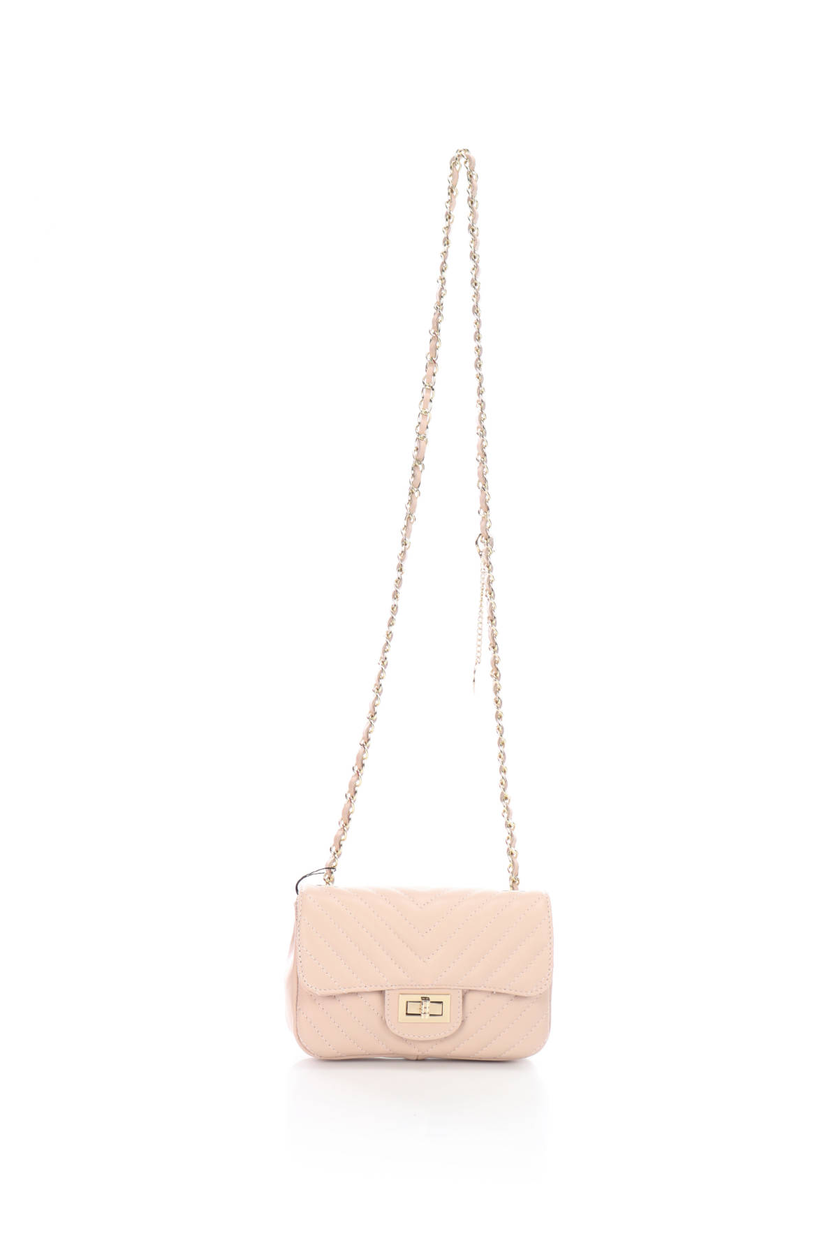 Кожена чанта Florence Bags1 - Mania Кожена чанта Florence Bags1