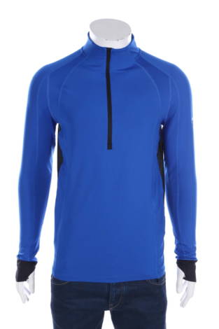 Спортна блуза Under Armour - Mania Спортна блуза Under Armour