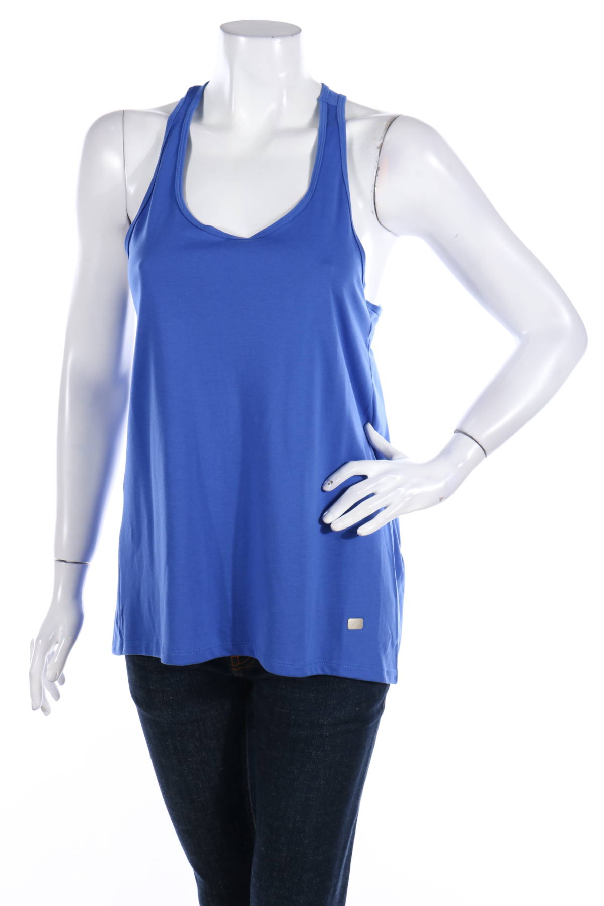 Спортен потник ASICS1