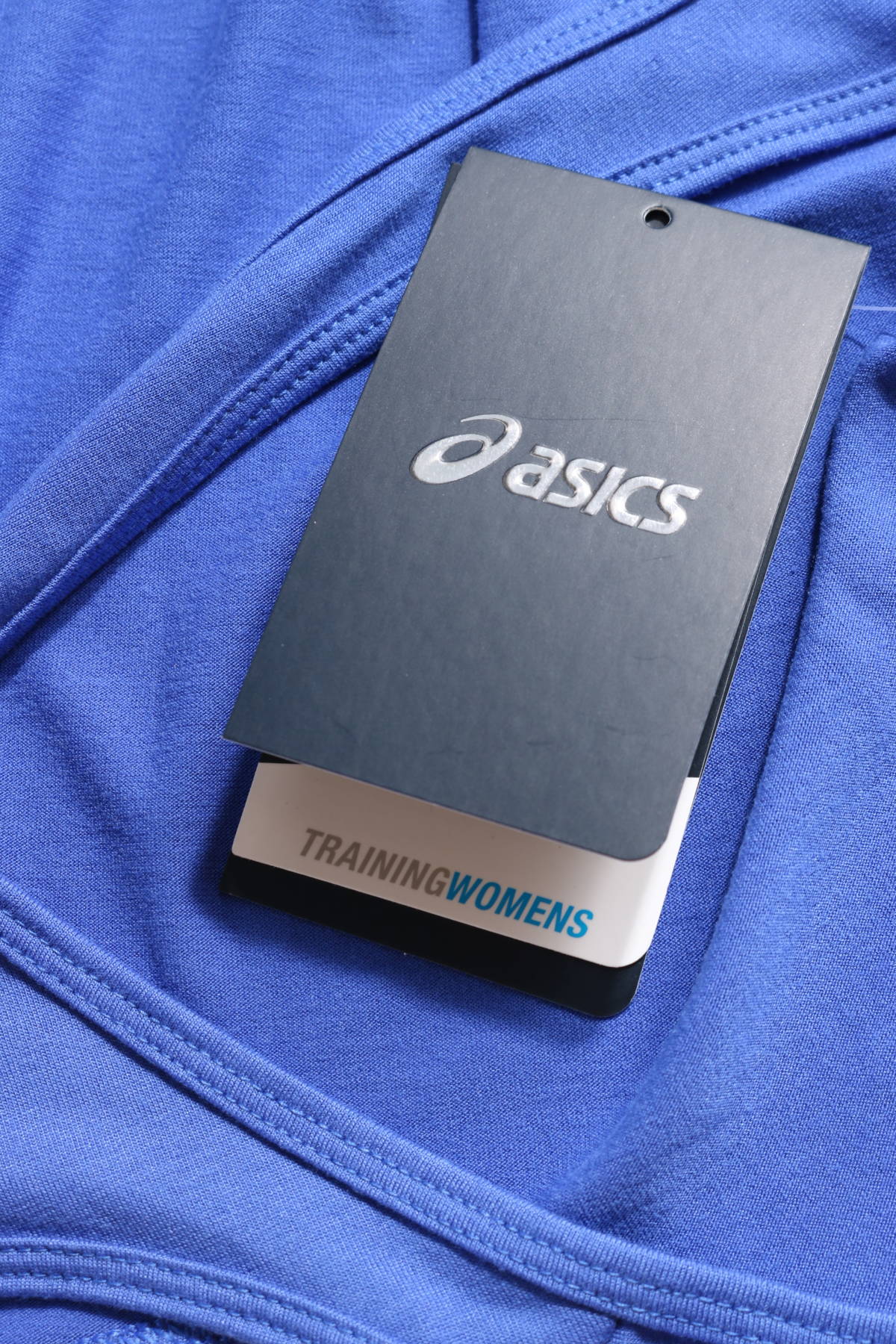 Спортен потник ASICS3