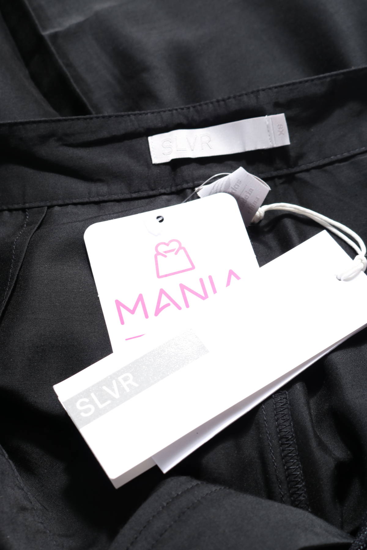 Панталон Adidas SLVR3 - Mania Панталон Adidas SLVR3