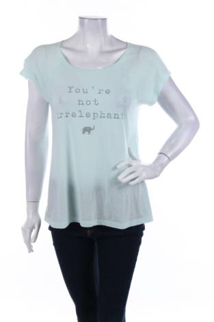 Тениска Forever 21 - Mania Тениска Forever 21