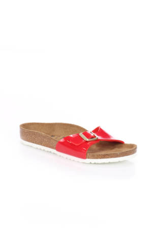 Чехли Birkenstock - Mania Чехли Birkenstock