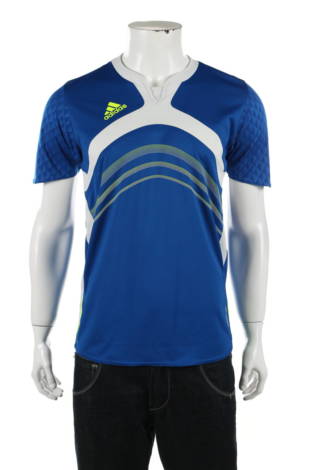 Спортна тениска Adidas - Mania Спортна тениска Adidas