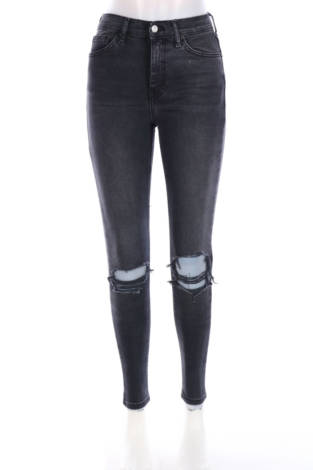Ластични дънки Topshop - Mania Ластични дънки Topshop