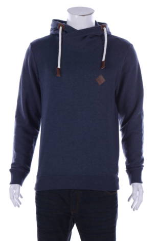 Суитшърт Indicode Jeans - Mania Суитшърт Indicode Jeans