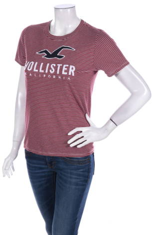 Тениска Hollister - Mania Тениска Hollister
