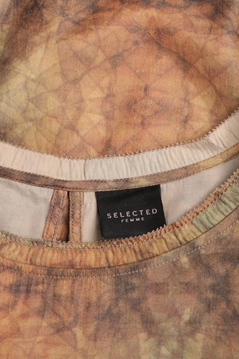 Блуза SELECTED3 - Mania Блуза SELECTED3