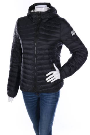 Пухено яке Superdry - Mania Пухено яке Superdry