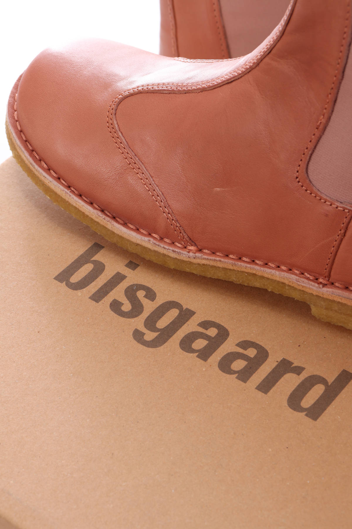 Боти Bisgaard4 - Mania Боти Bisgaard4