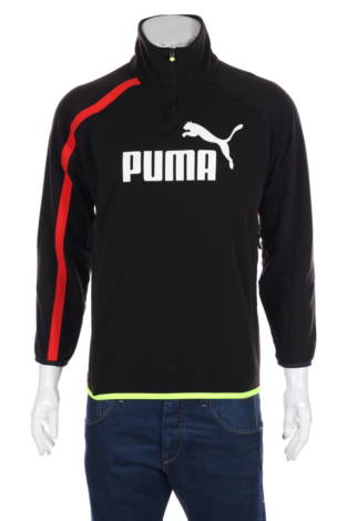 Спортна блуза Puma - Mania Спортна блуза Puma