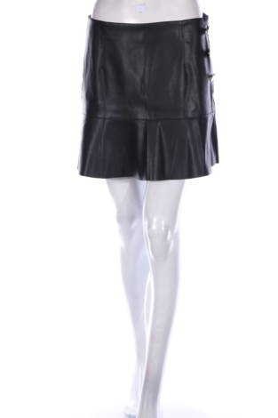 Кожена пола Miss Selfridge - Mania Кожена пола Miss Selfridge