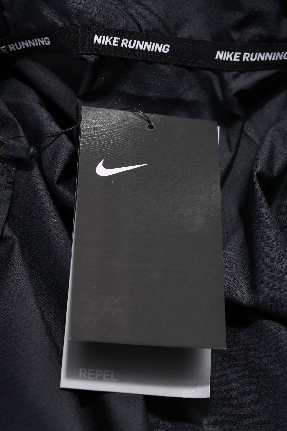 Спортно горнище NIKE3 - Mania Спортно горнище NIKE3