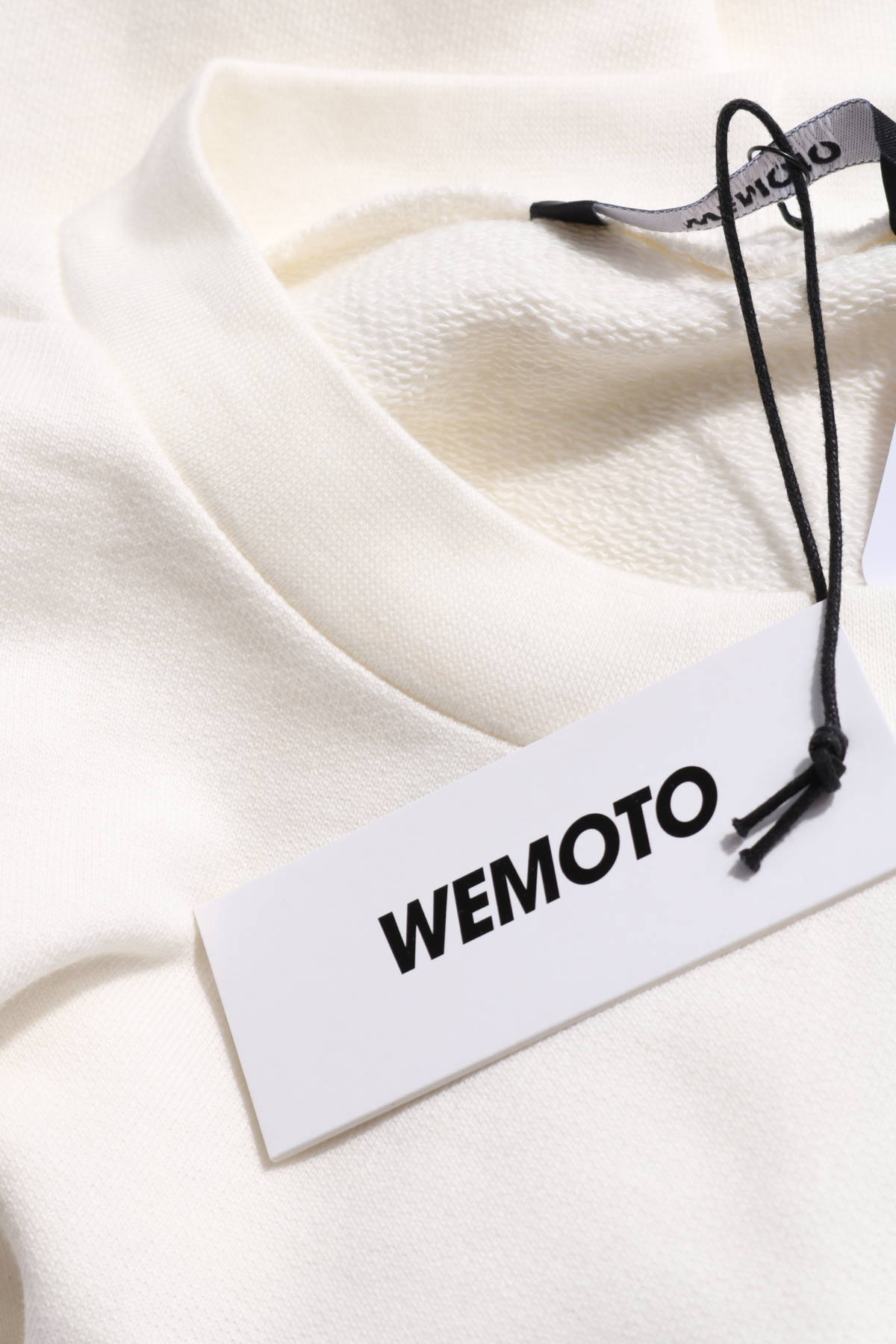 Блуза WEMOTO3