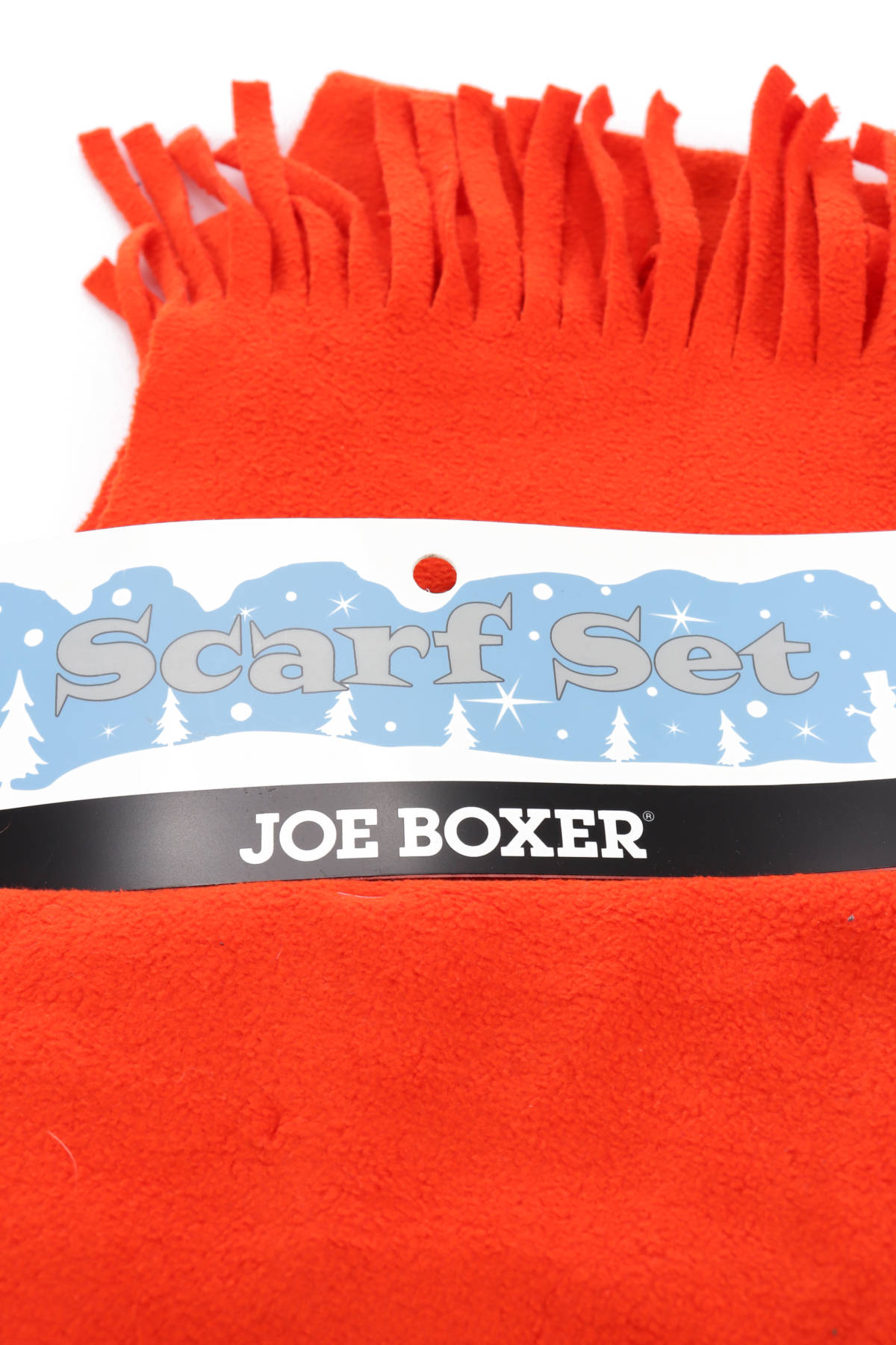 Комплект JOE BOXER3