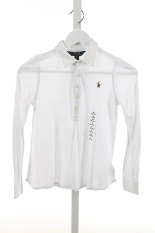 Детска блуза POLO BY RALPH LAUREN - Mania Детска блуза POLO BY RALPH LAUREN