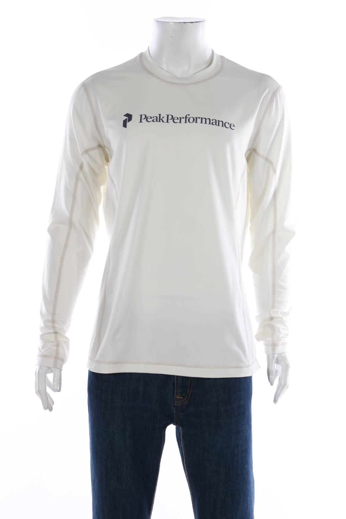 Спортна блуза PEAK PERFORMANCE1