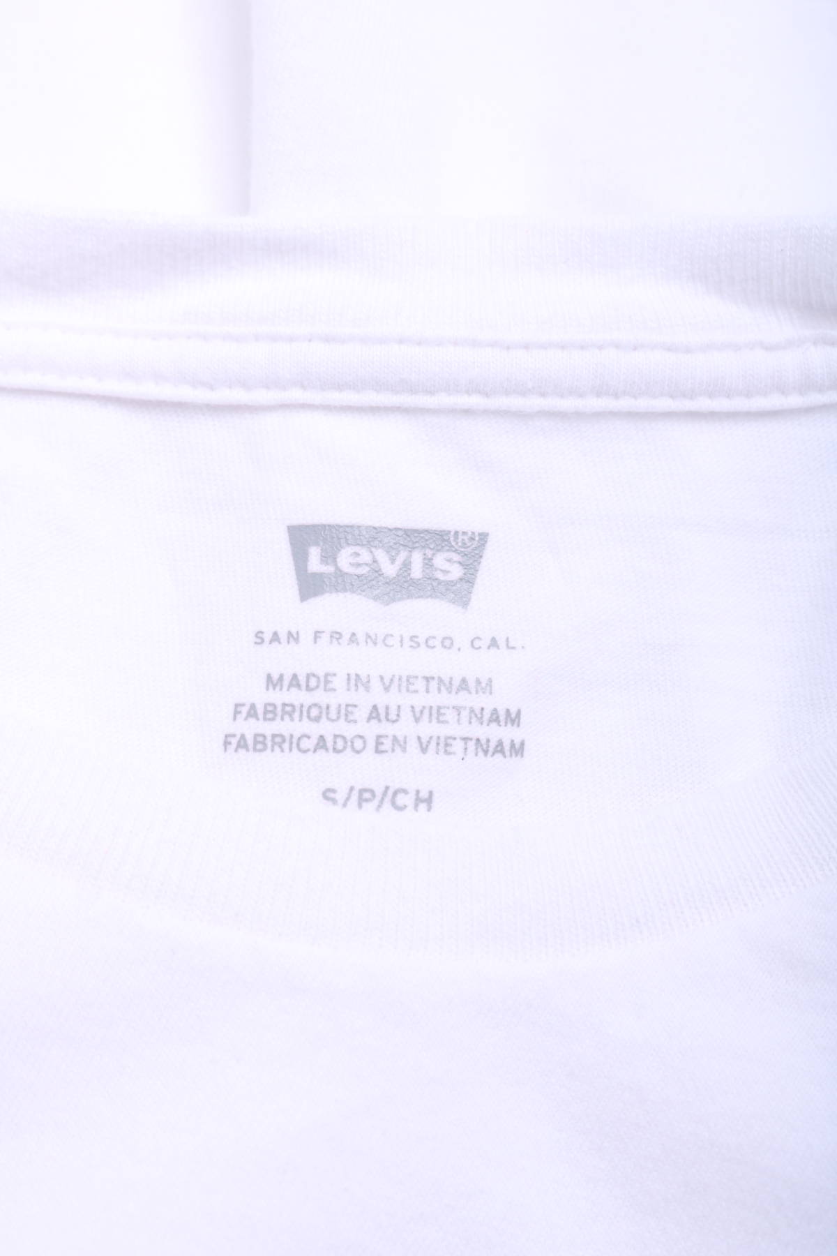 Тениска LEVI'S3