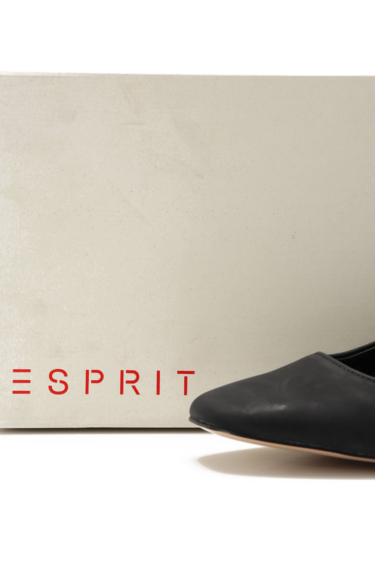 Обувки на ток ESPRIT4