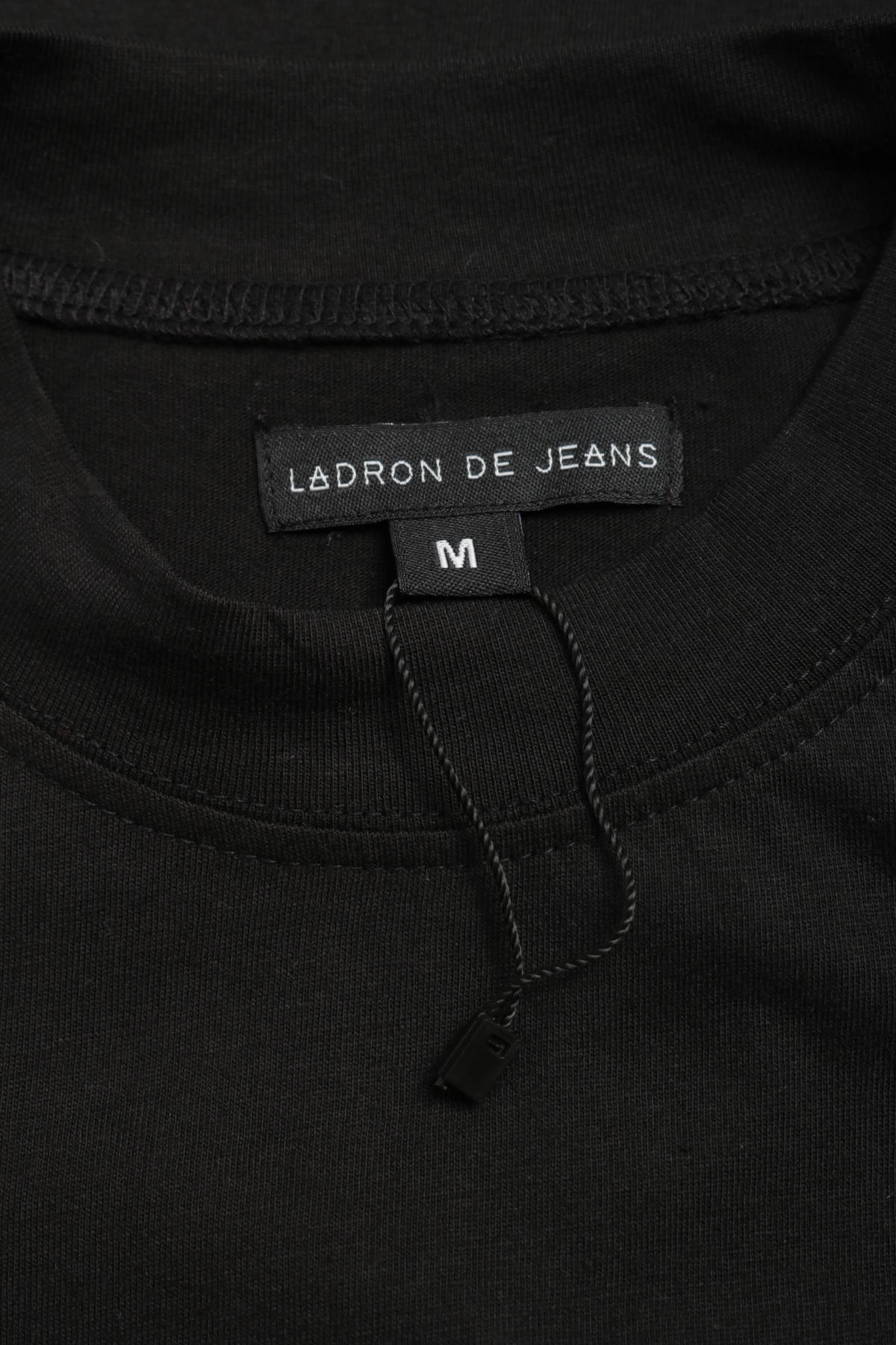Тениска LADRON DE JEANS3