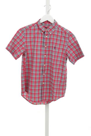 Детска риза POLO BY RALPH LAUREN - Mania Детска риза POLO BY RALPH LAUREN