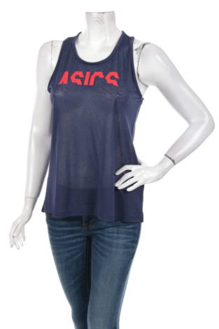 Спортен потник ASICS - Mania Спортен потник ASICS