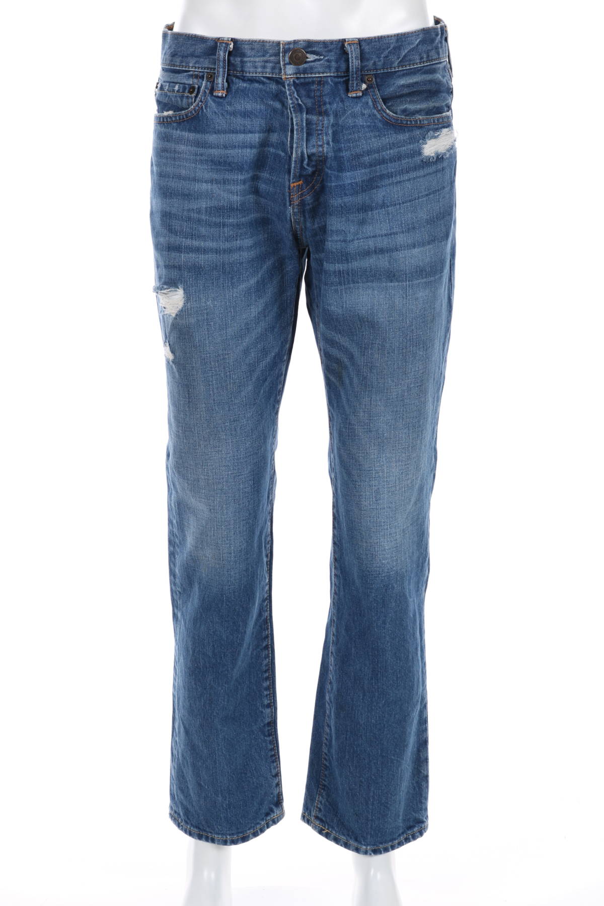Дънки Abercrombie & Fitch1 - Mania Дънки Abercrombie & Fitch1