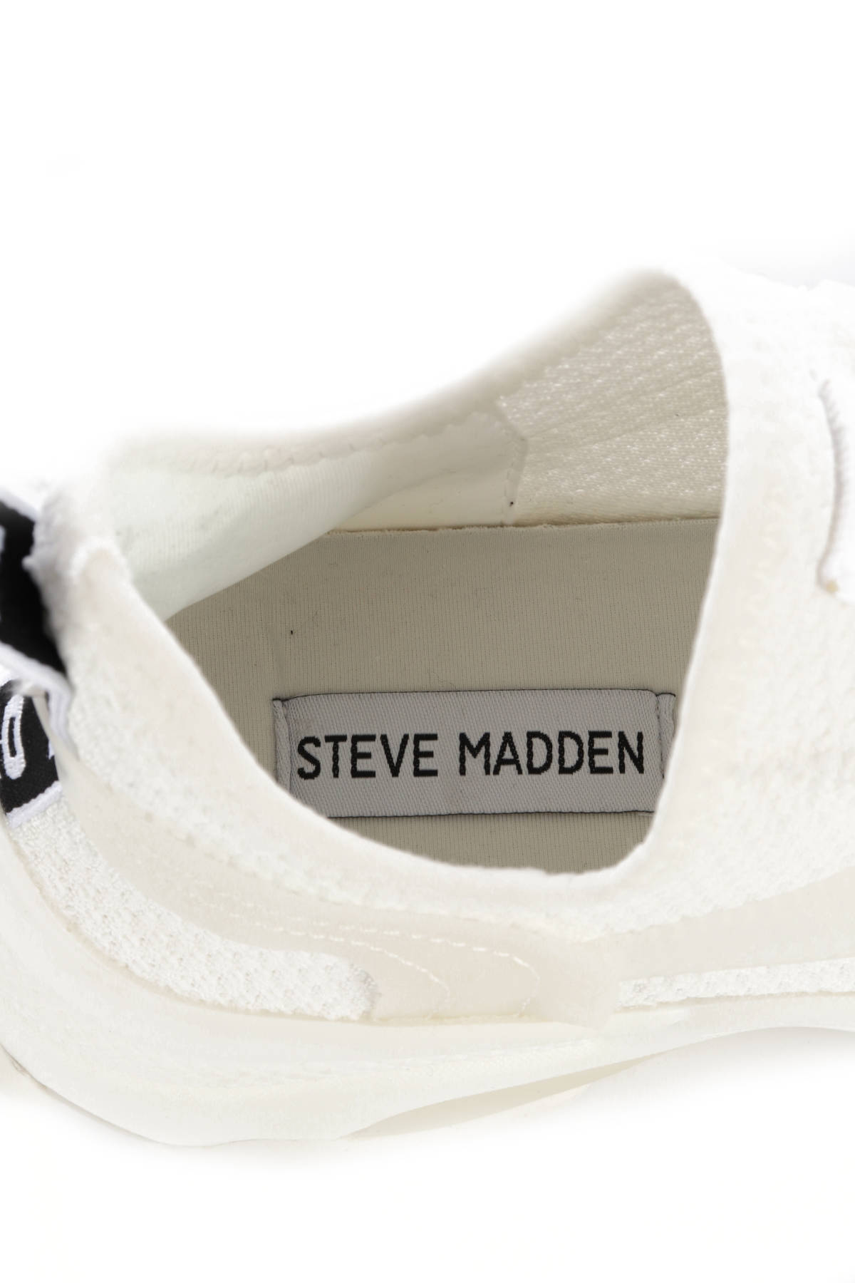 Маратонки STEVE MADDEN4 - Mania Маратонки STEVE MADDEN4