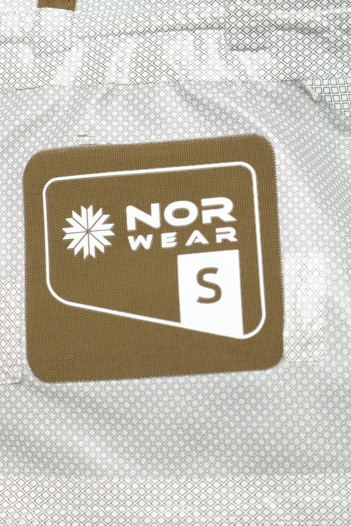 Пролетно/Есенно яке NOR WEAR5 - Mania Пролетно/Есенно яке NOR WEAR5