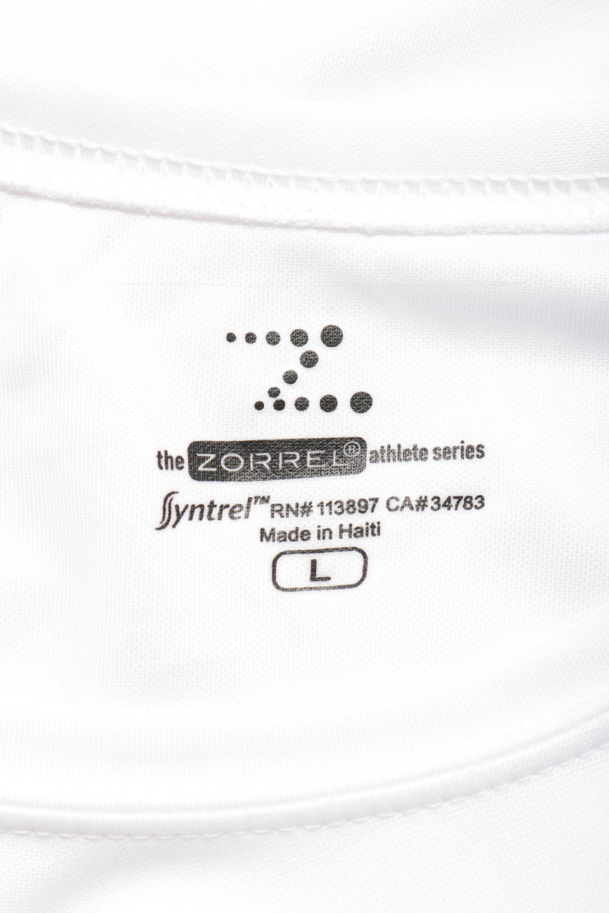 Тениска с щампа ZORREL3