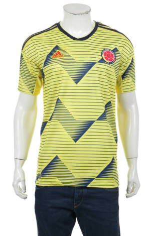 Спортна тениска ADIDAS - Mania Спортна тениска ADIDAS