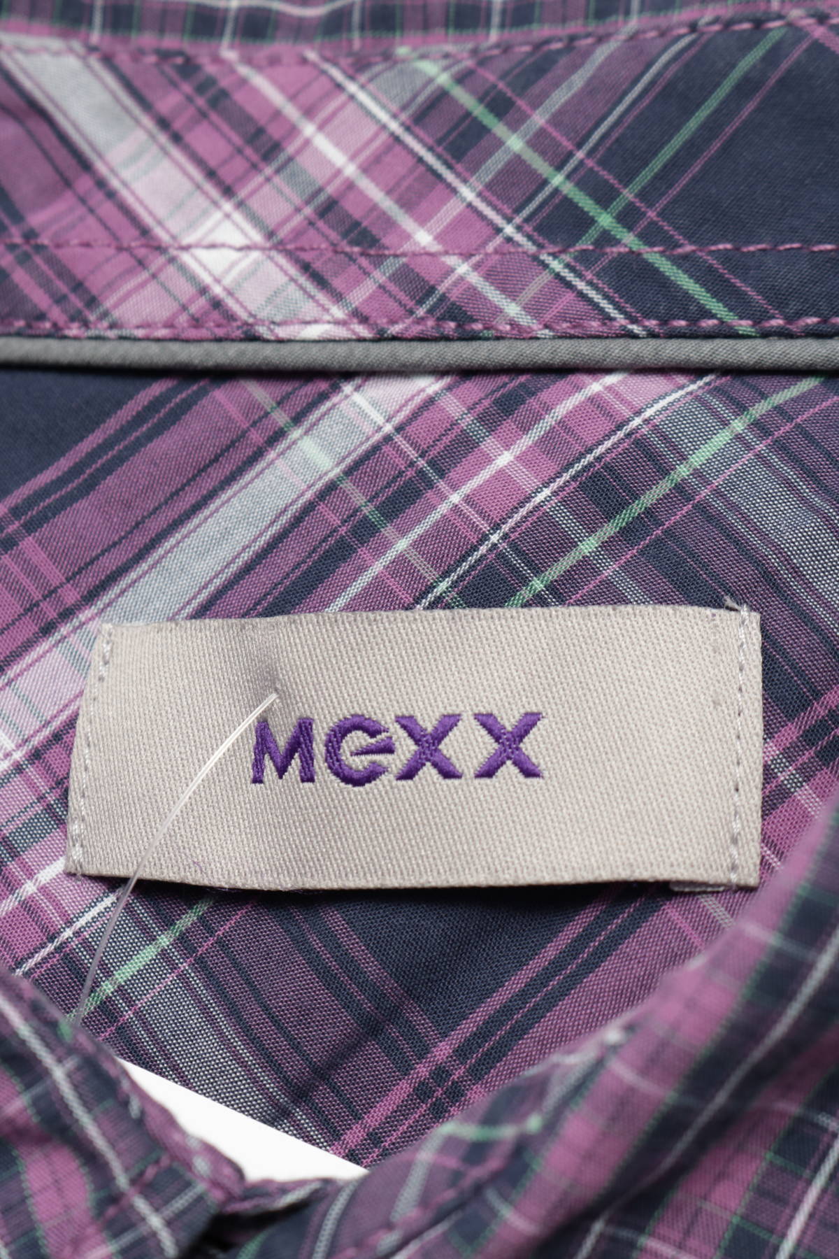 Спортно-елегантна риза MEXX3