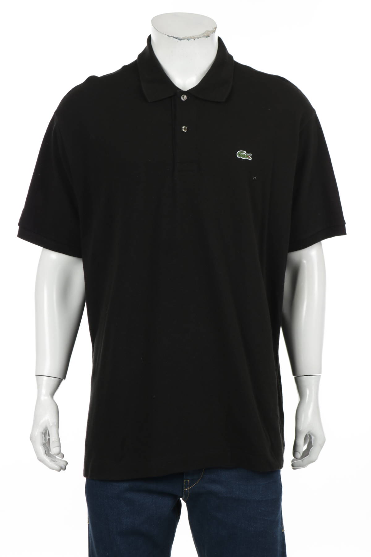 Тениска LACOSTE1 - Mania Тениска LACOSTE1