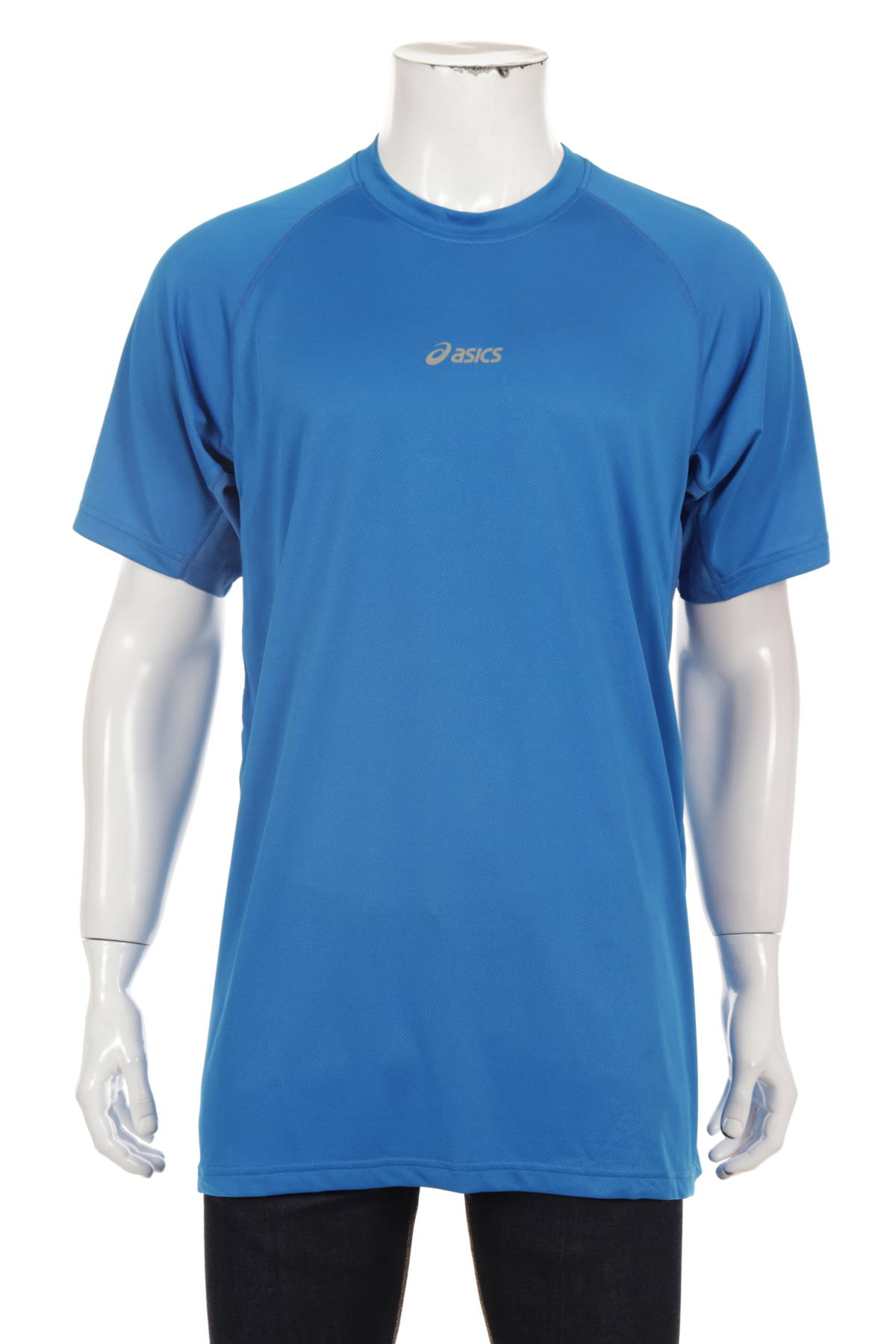 Спортна тениска ASICS1 - Mania Спортна тениска ASICS1