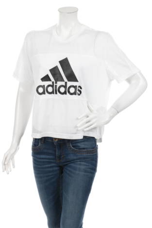 Спортна блуза ADIDAS - Mania Спортна блуза ADIDAS