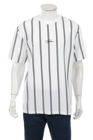 Тениска TOPMAN - Mania Тениска TOPMAN