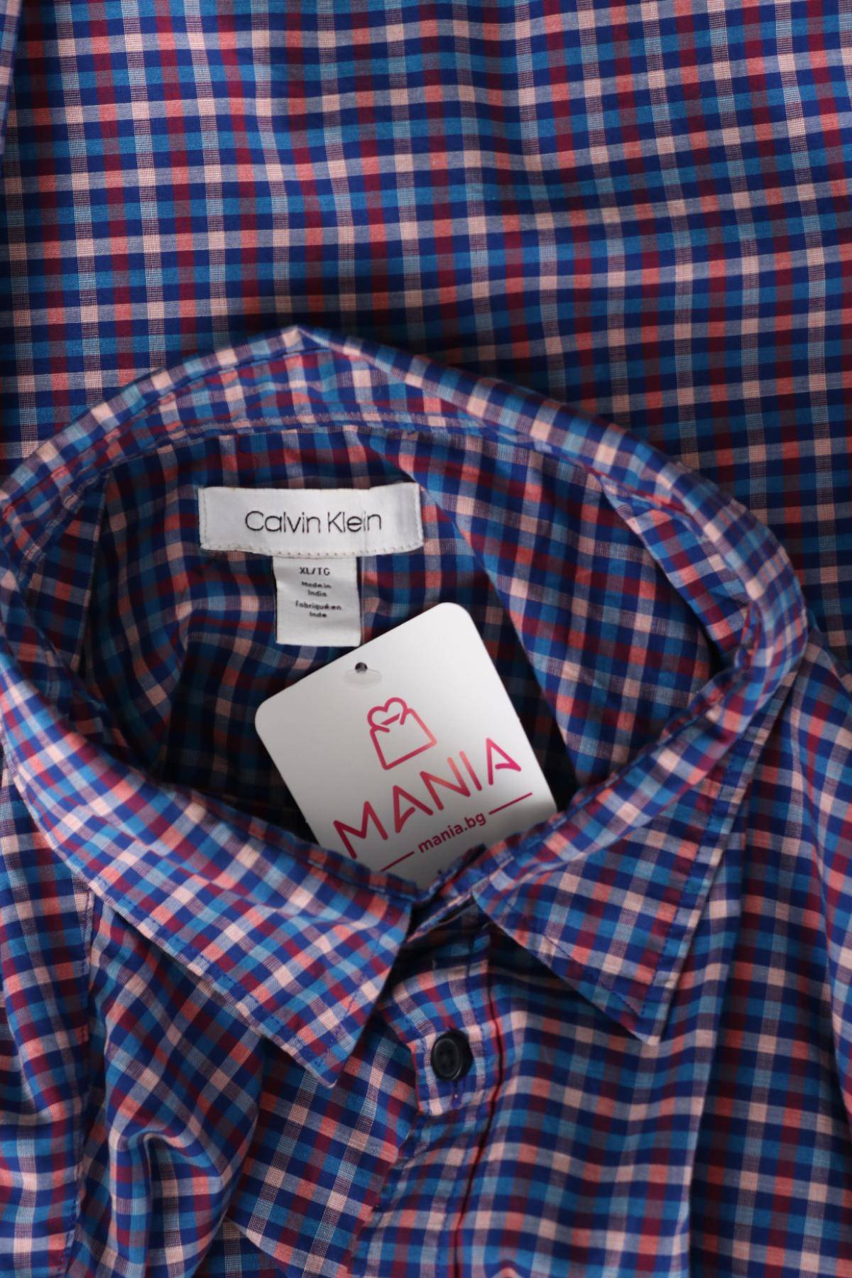 Риза CALVIN KLEIN3