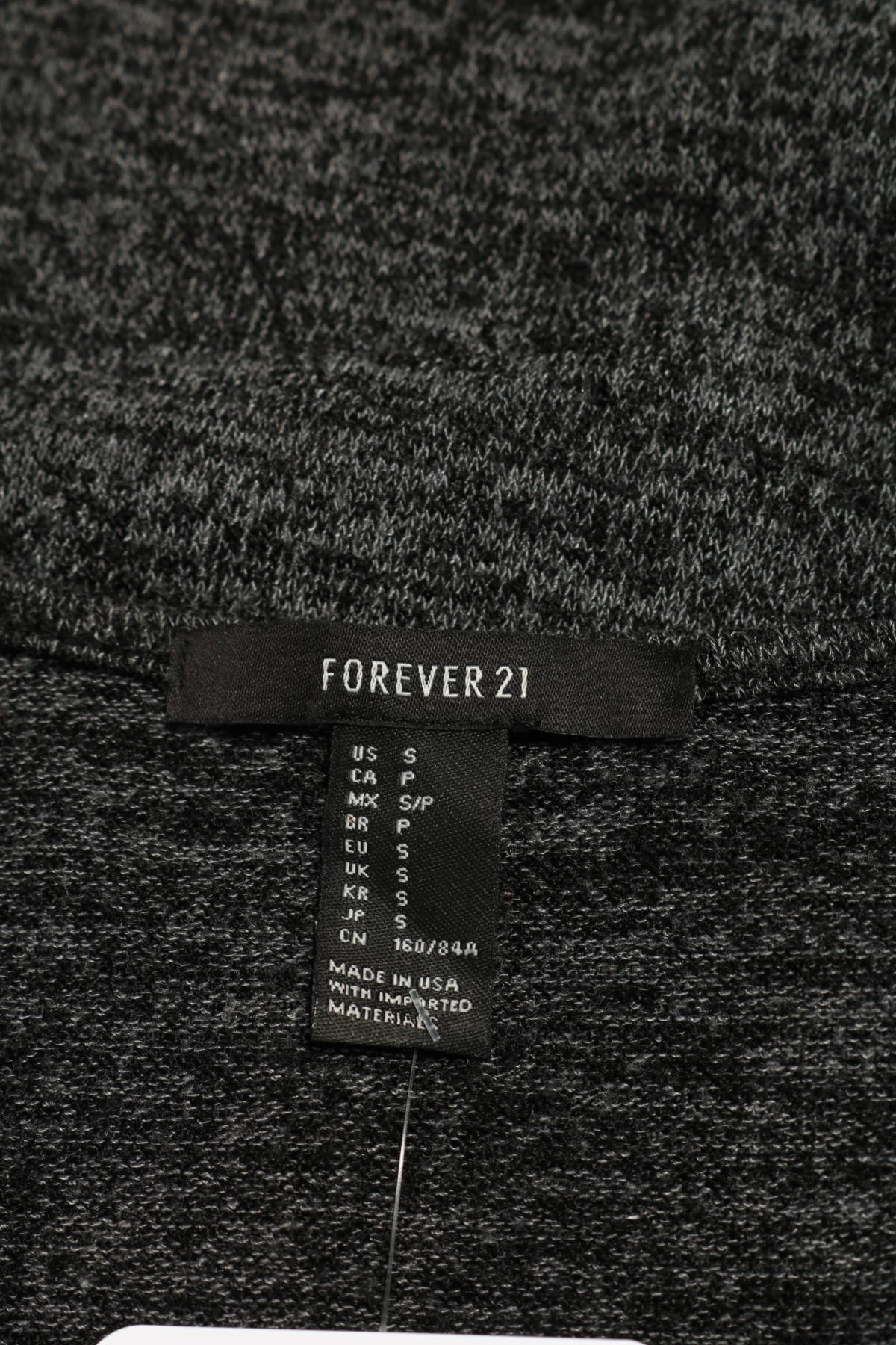 Пуловер FOREVER 213 - Mania Пуловер FOREVER 213