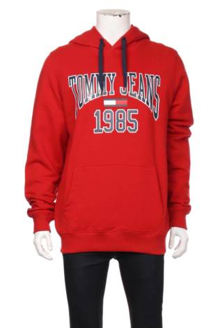 Суитшърт TOMMY HILFIGER - Mania Суитшърт TOMMY HILFIGER