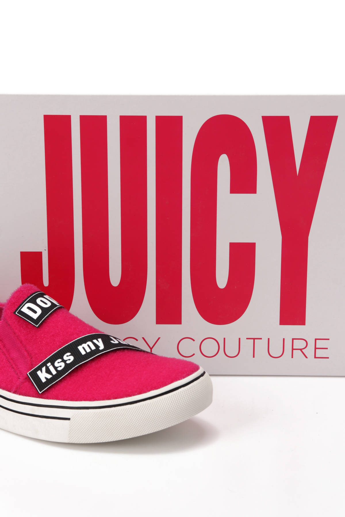 Кецове JUICY COUTURE4