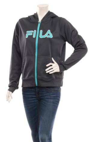 Спортно горнище FILA - Mania Спортно горнище FILA