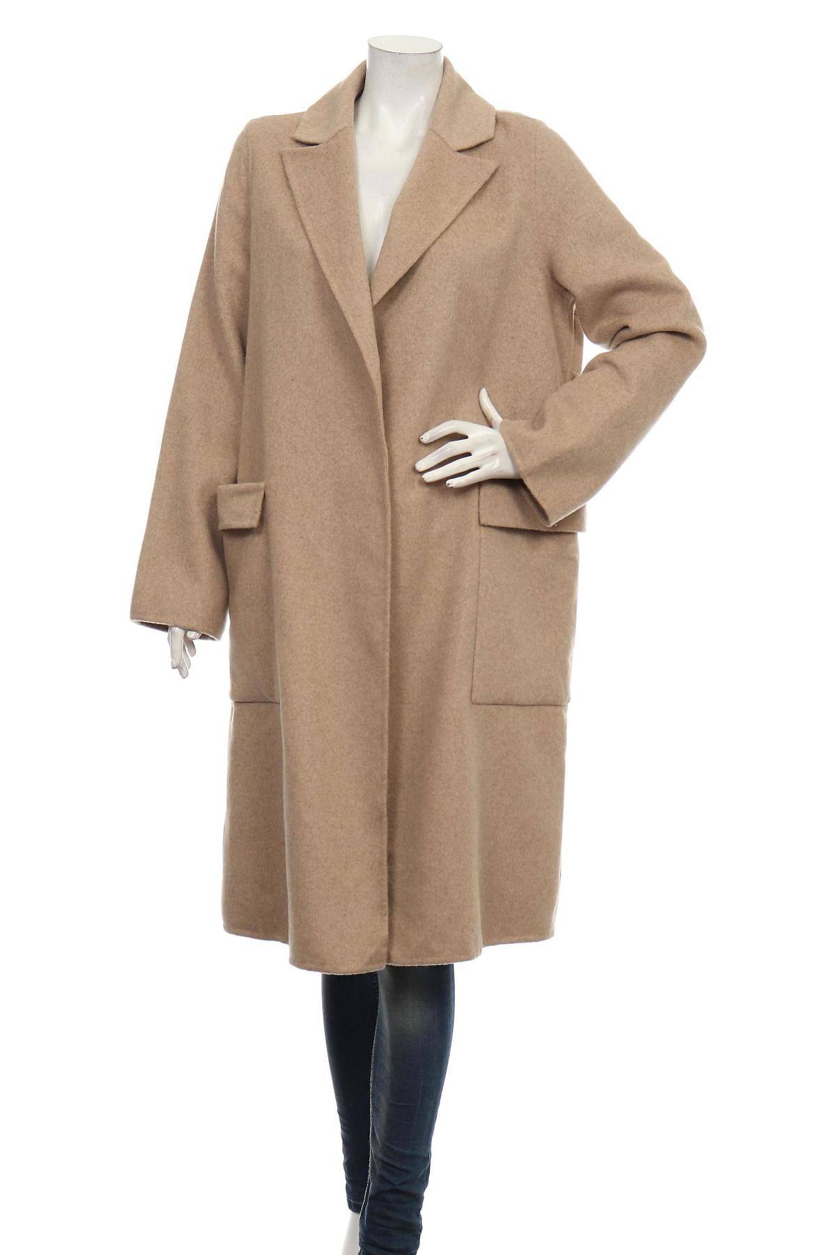 Зимно палто ZARA1 - Mania Зимно палто ZARA1
