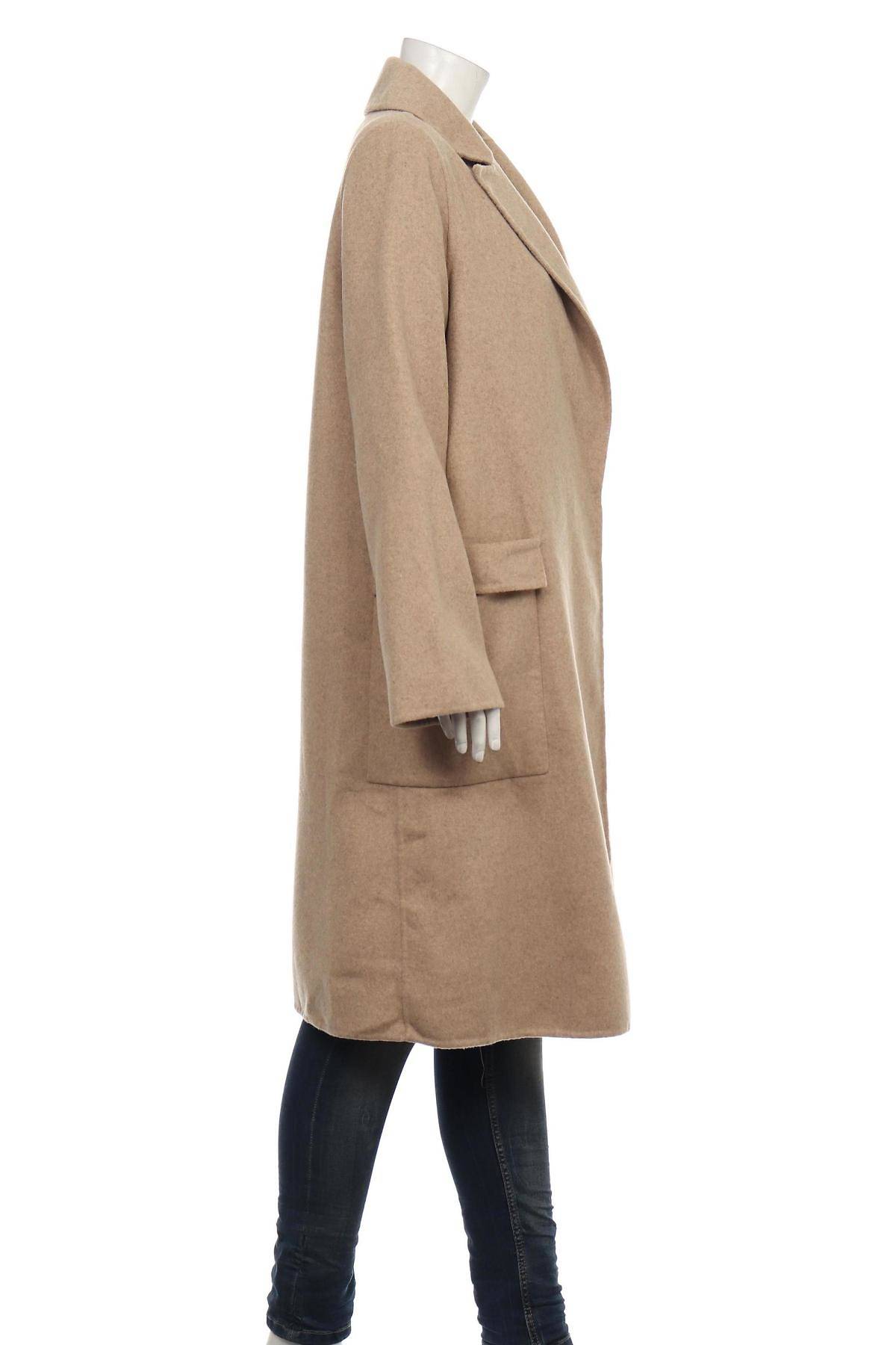 Зимно палто ZARA3 - Mania Зимно палто ZARA3