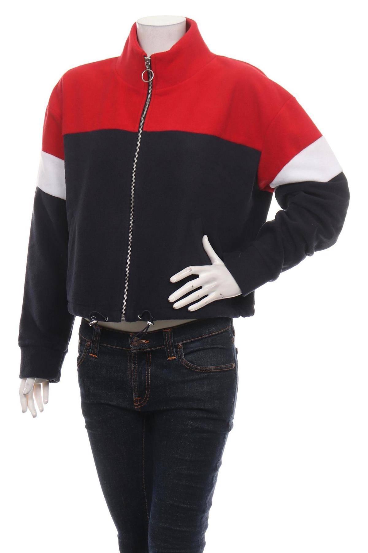 Поларено горнище NEW LOOK1