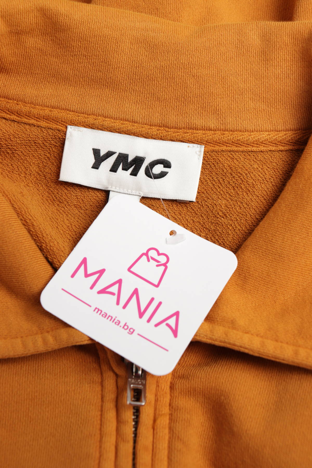 Блуза YMC3